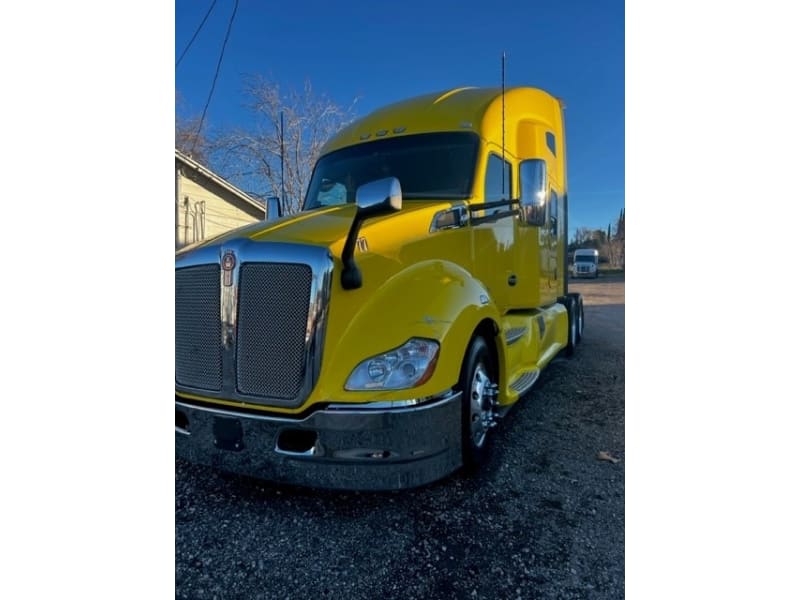 Kenworth T680 2019 price $0