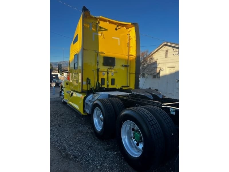 Kenworth T680 2019 price $0