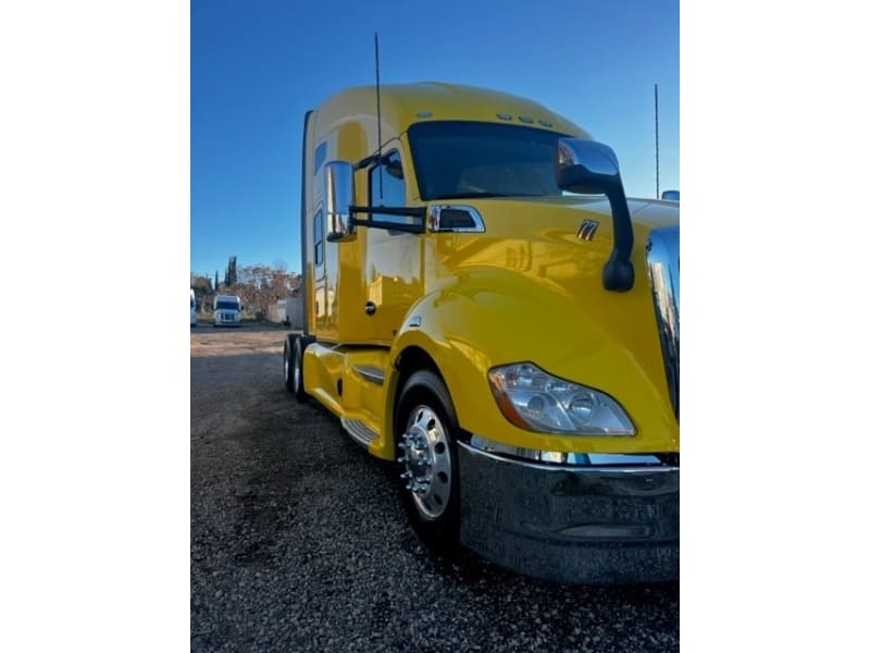 Kenworth T680 2019 price $0