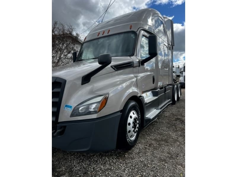 Freightliner Cascadia 2019 price $47,900