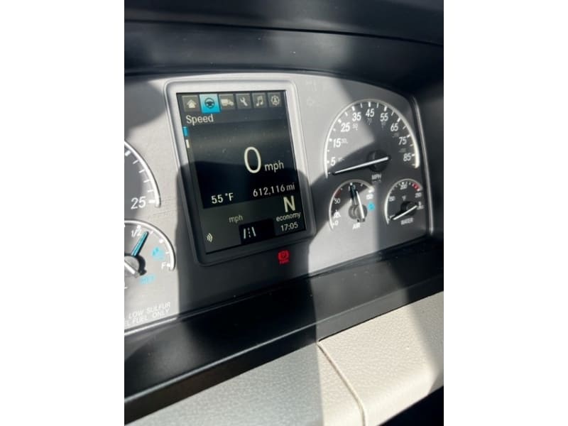 Freightliner Cascadia 2019 price $47,900