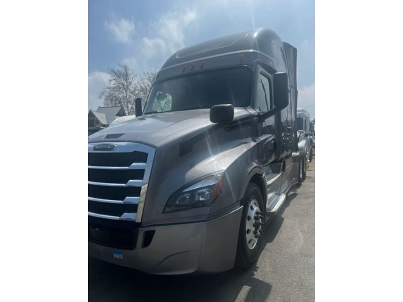 Freightliner CASCADIA 126 2020 price $57,900