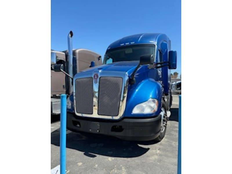 Kenworth T680 2020 price $57,900