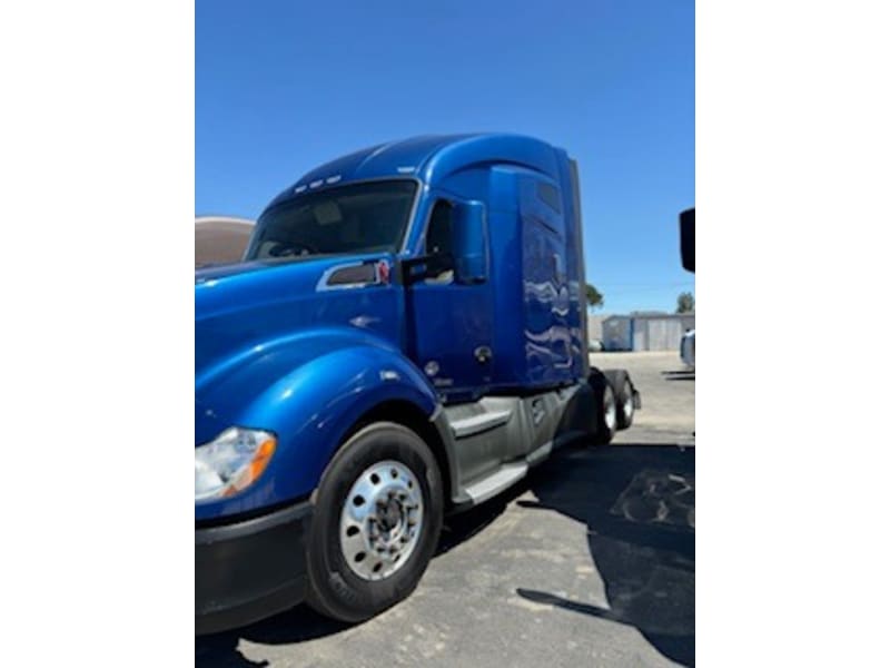 Kenworth T680 2020 price $57,900