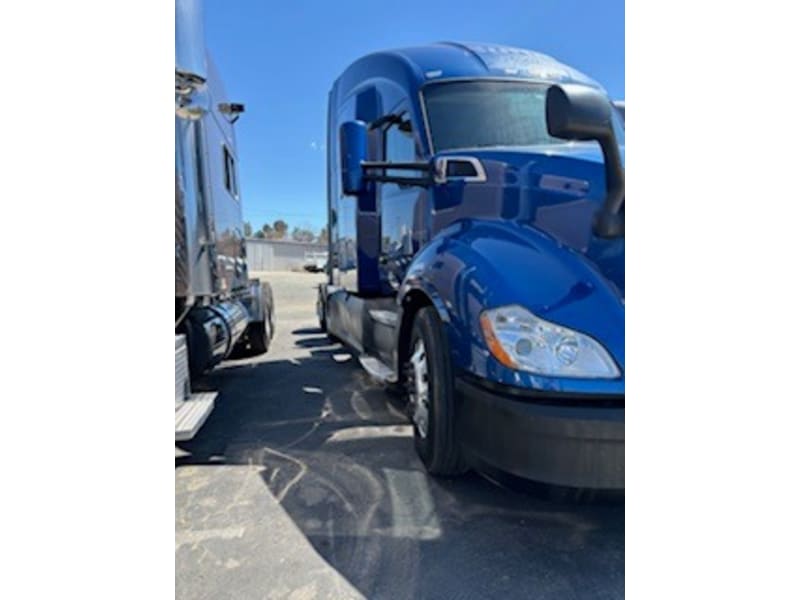 Kenworth T680 2020 price $57,900