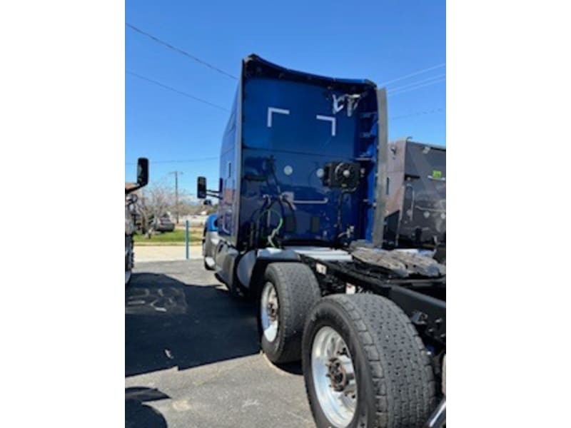 Kenworth T680 2020 price $57,900