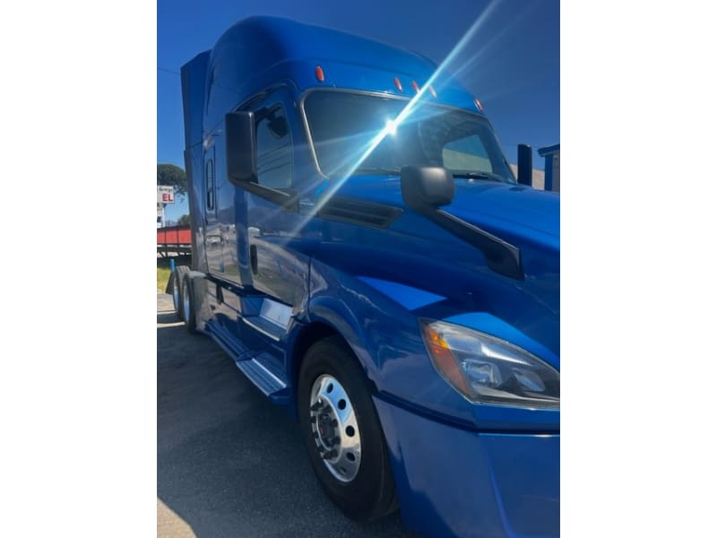 Freightliner Cascadia 2020 price $57,900