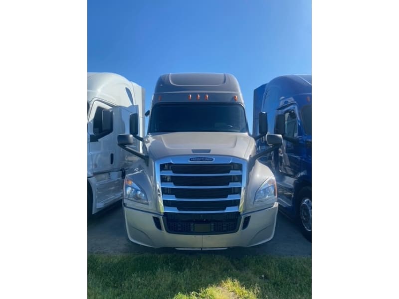 Freightliner CASCADIA 2020 price $57,900