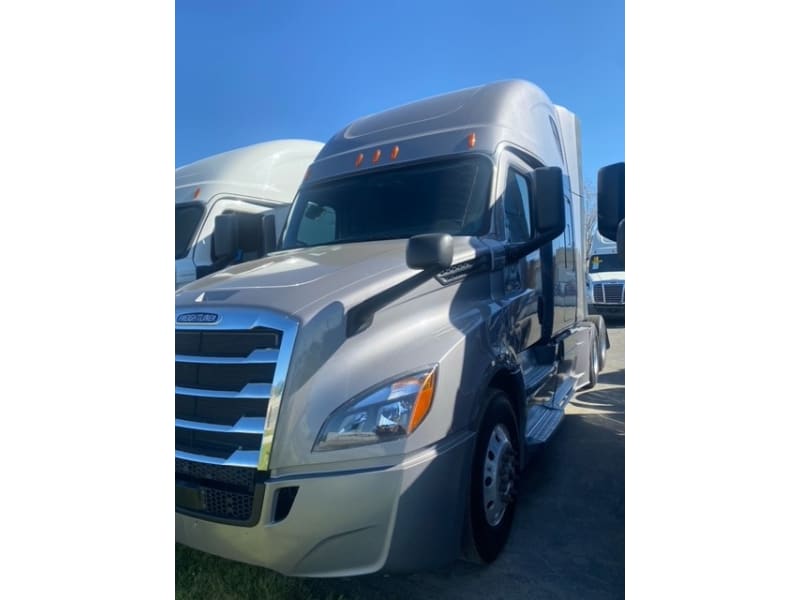 Freightliner CASCADIA 2020 price $57,900