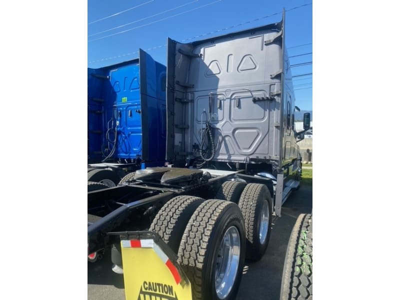 Freightliner CASCADIA 2020 price $57,900