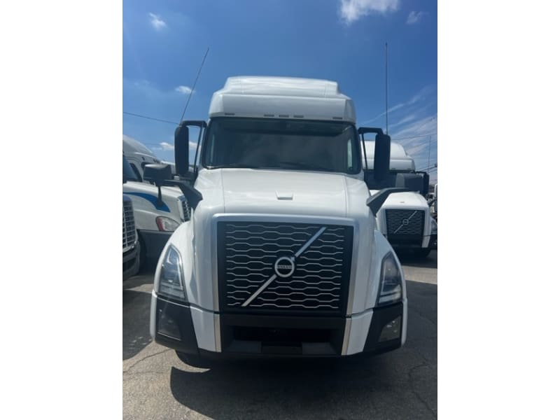 Volvo VNL760 2020 price $52,900