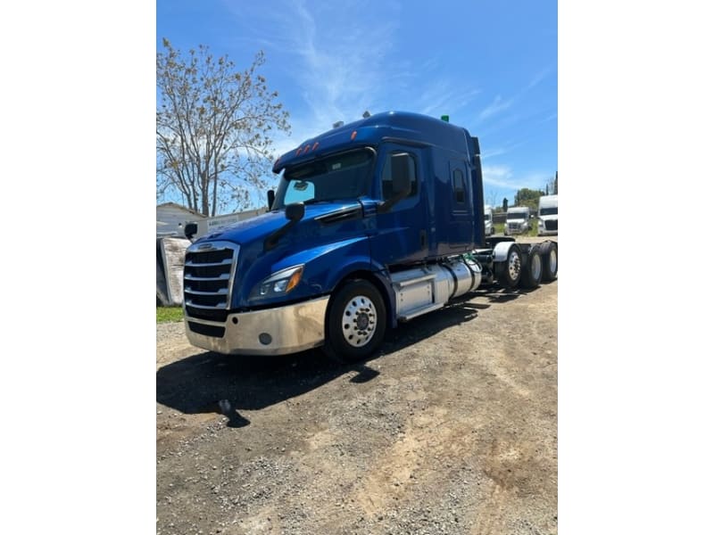 Freightliner Cascadia 2020 price $77,900