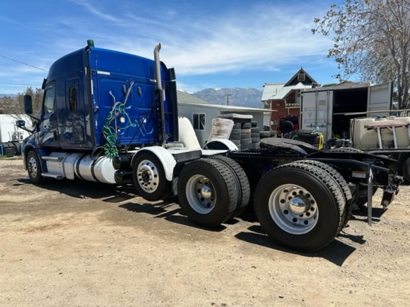 Freightliner Cascadia 2020 price $77,900