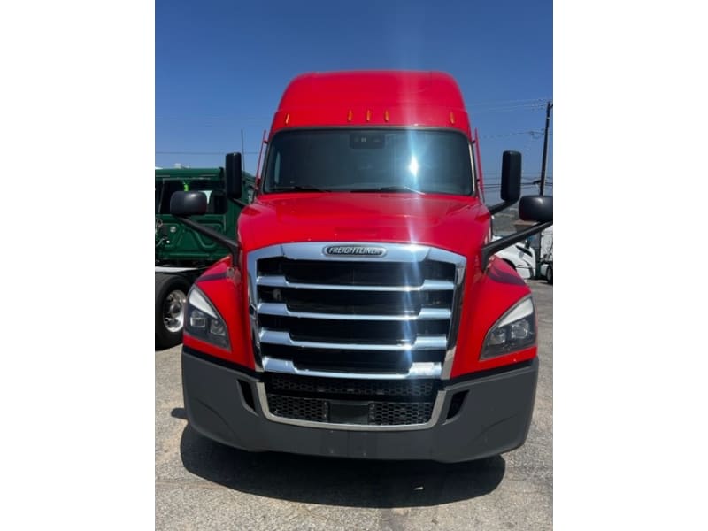 Freightliner PT126 2020 price $59,900