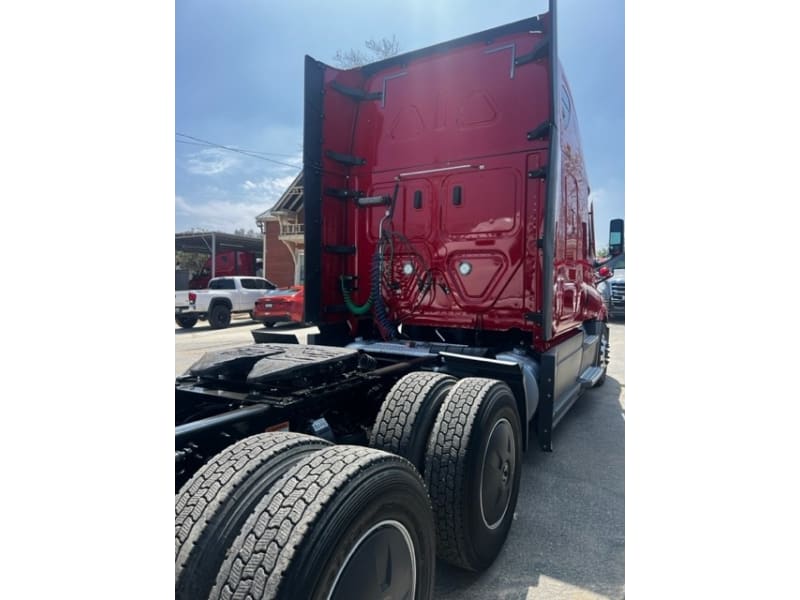 Freightliner PT126 2020 price $59,900