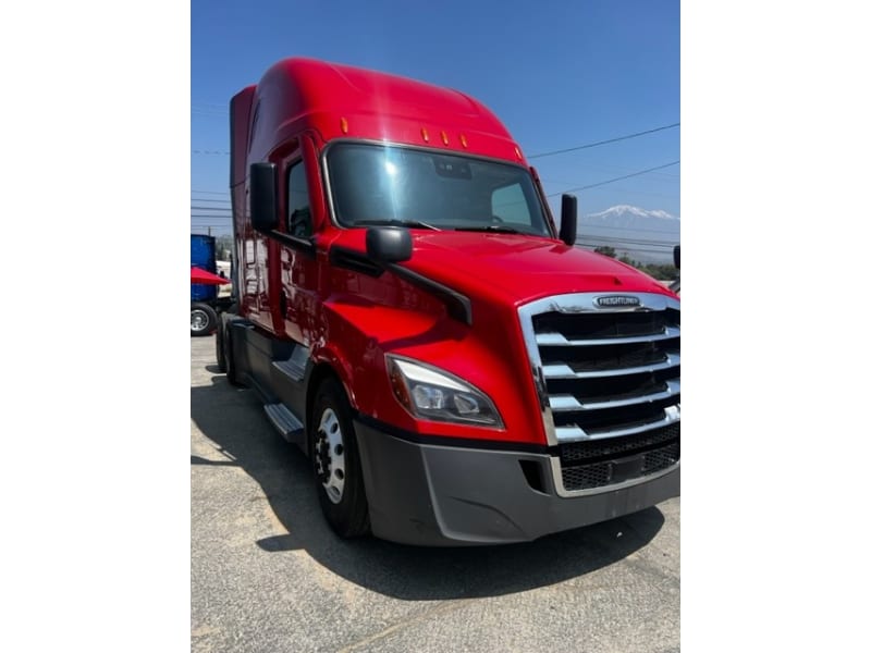 Freightliner PT126 2020 price $59,900