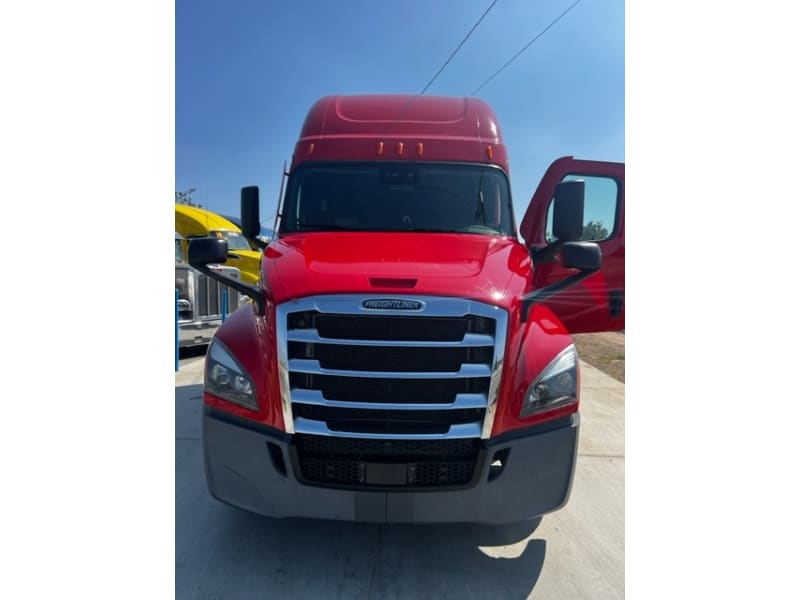 Freightliner Cascadia 2020 price $59,900