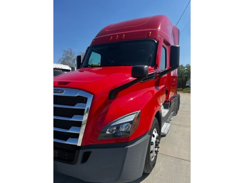 Freightliner Cascadia 2020 price $59,900