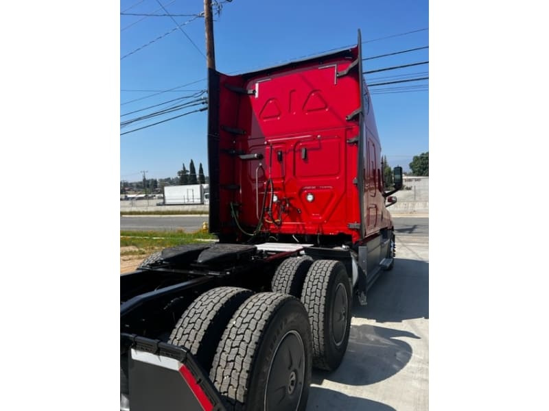 Freightliner Cascadia 2020 price $59,900