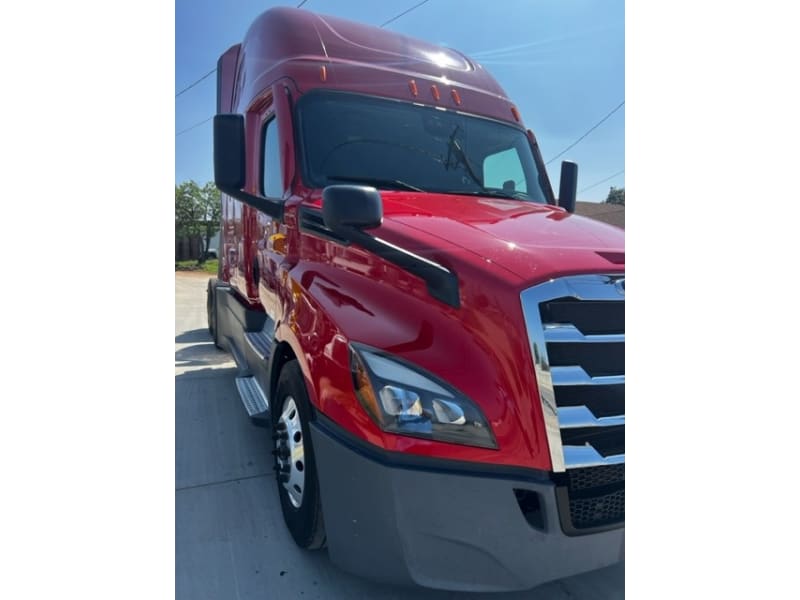 Freightliner Cascadia 2020 price $59,900