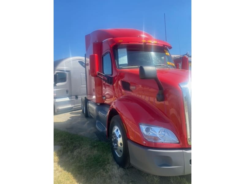 Peterbilt 579 2020 price $59,900