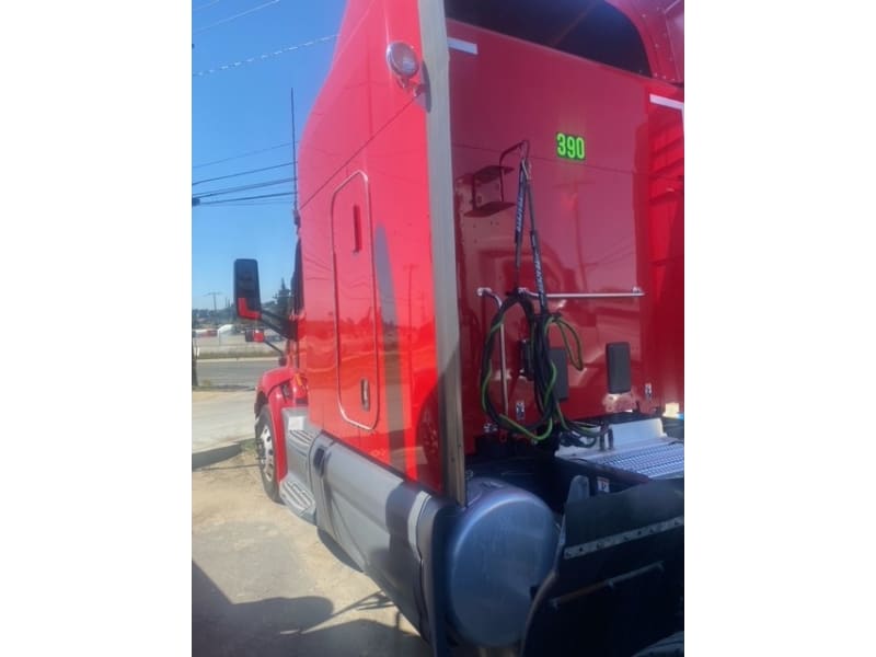 Peterbilt 579 2020 price $59,900