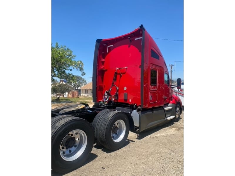 Kenworth T680 2020 price $59,900