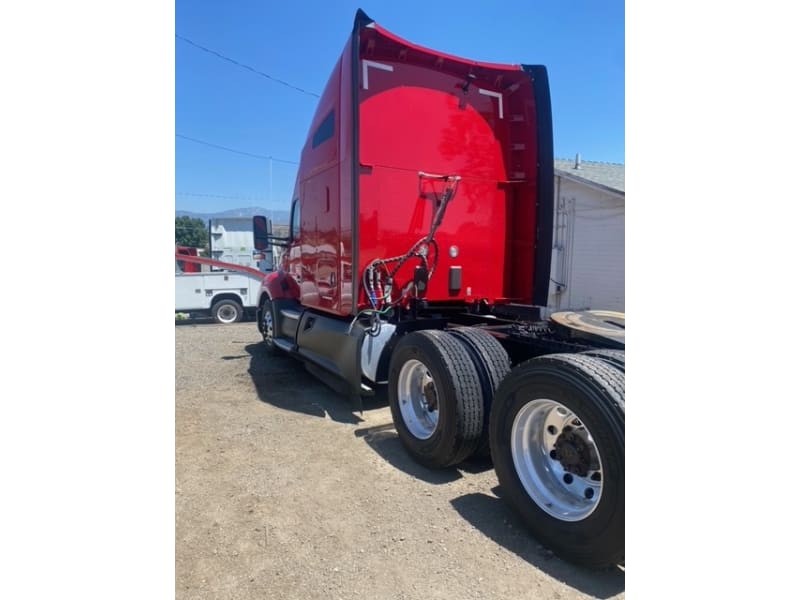 Kenworth T680 2020 price $59,900