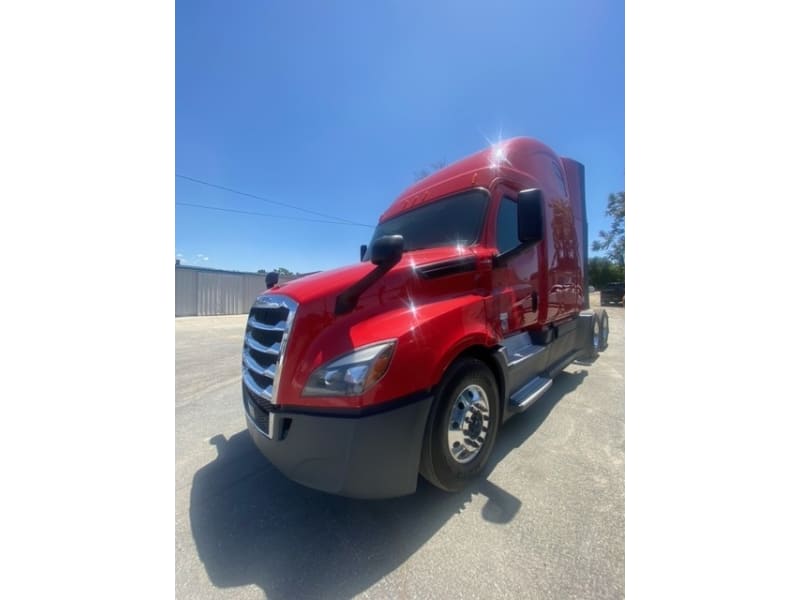 Freightliner Cascadia 2020 price $59,900