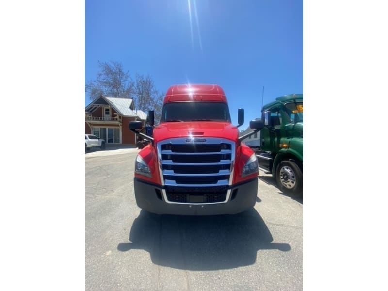 Freightliner Cascadia 2020 price $59,900