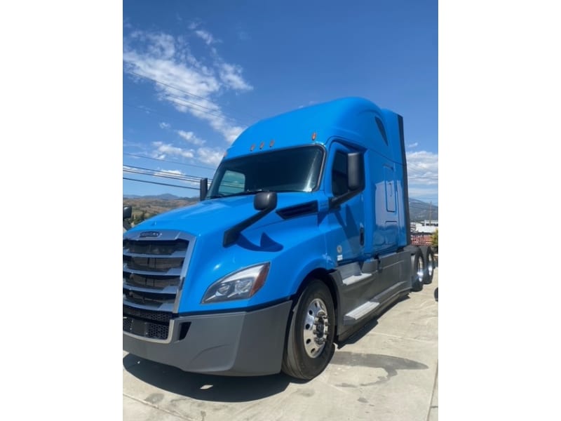 Freightliner Cascadia 2020 price $59,900