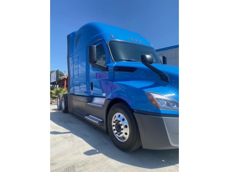 Freightliner Cascadia 2020 price $59,900