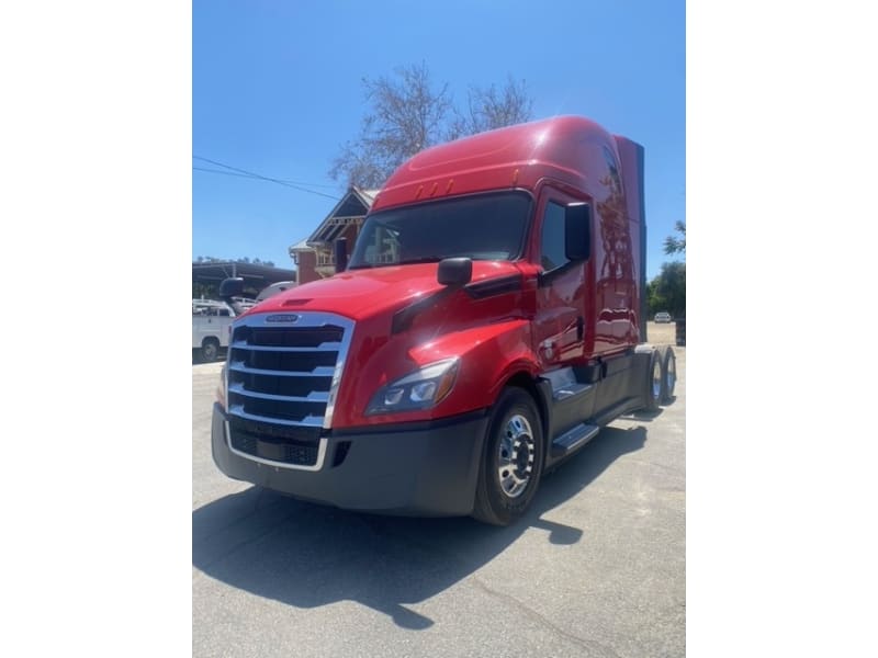 Freightliner Cascadia 2020 price $59,900