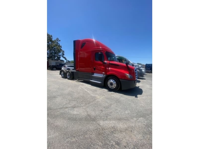 Freightliner Cascadia 2020 price $59,900