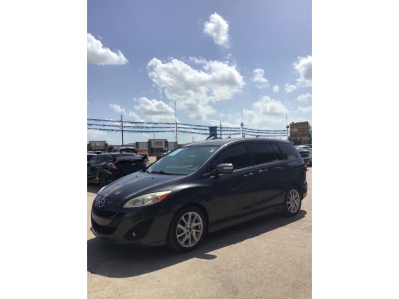 Mazda Mazda5 2013 price $2,000 Down