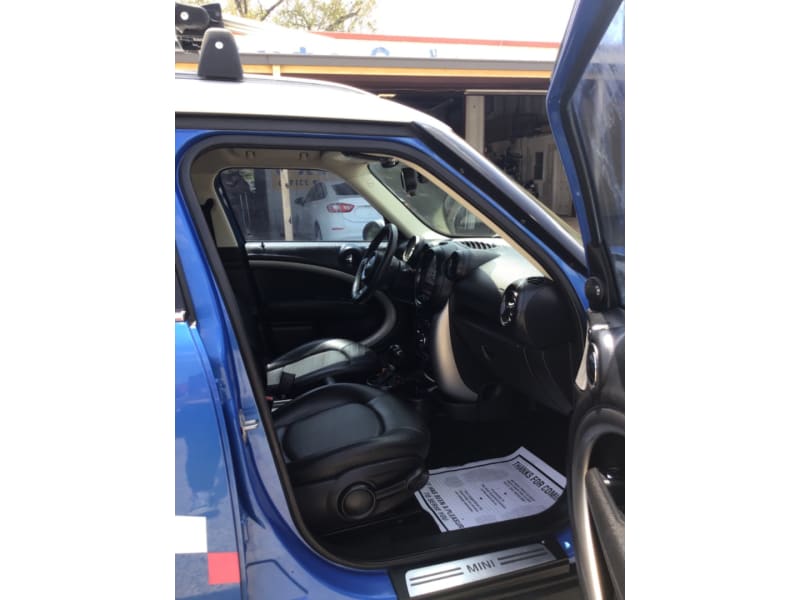 Mini Cooper Countryman 2014 price $3,000 Down