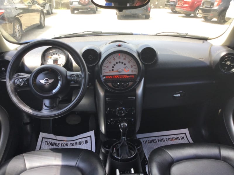 Mini Cooper Countryman 2014 price $3,000 Down