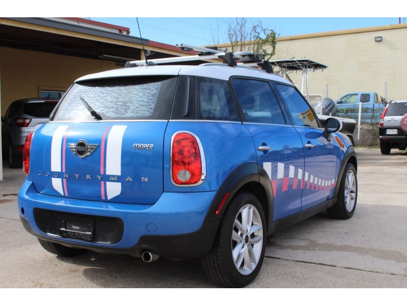 Mini Cooper Countryman 2014 price $3,000 Down