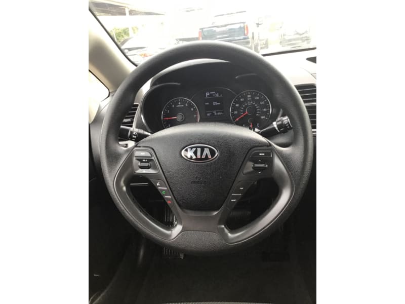 Kia Forte 2017 price $2,500 Down