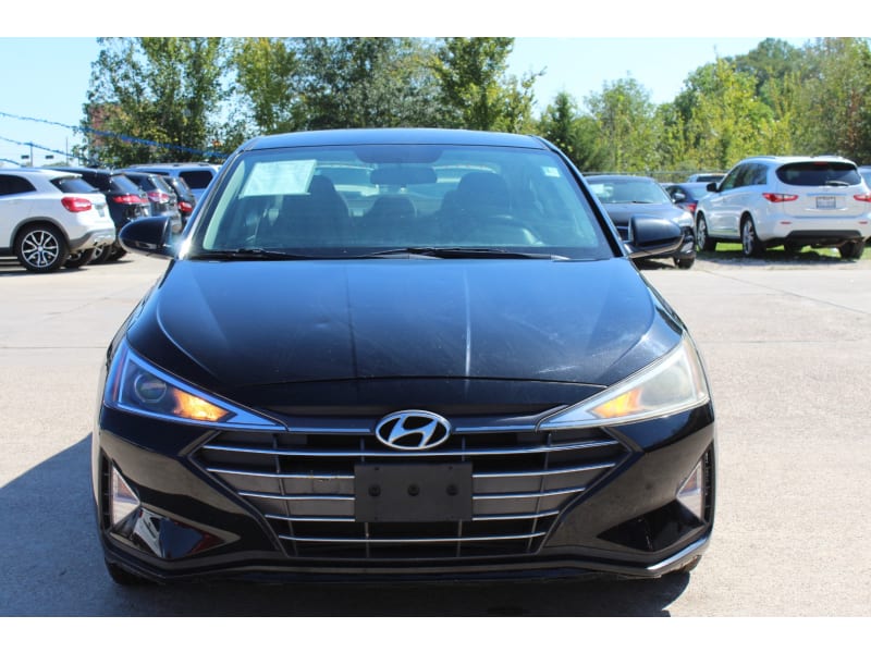 Hyundai Elantra 2019 price $2,500 Down