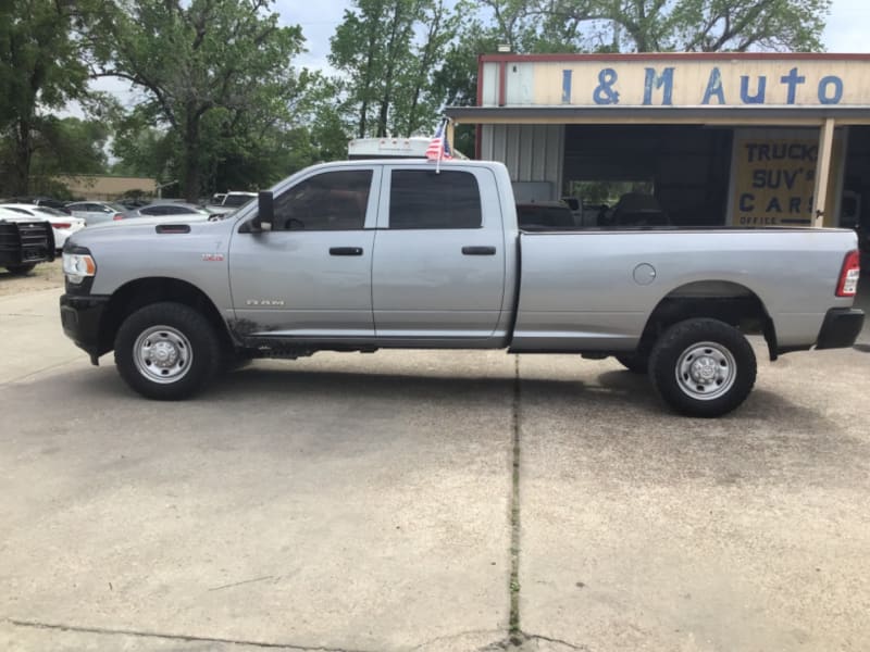 RAM 2500 2019 price $5,000 Down