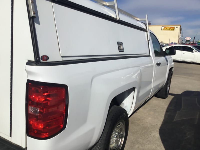 Chevrolet Silverado 1500 2016 price $3,000 Down