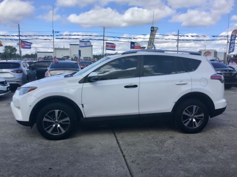 Toyota RAV4 2016 price $4,000 Down