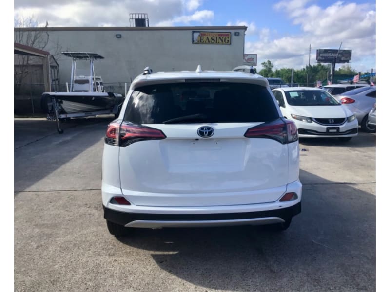 Toyota RAV4 2016 price $4,000 Down