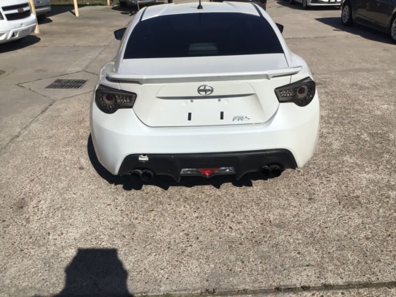 Scion FR-S 2014 price $5,000 Down