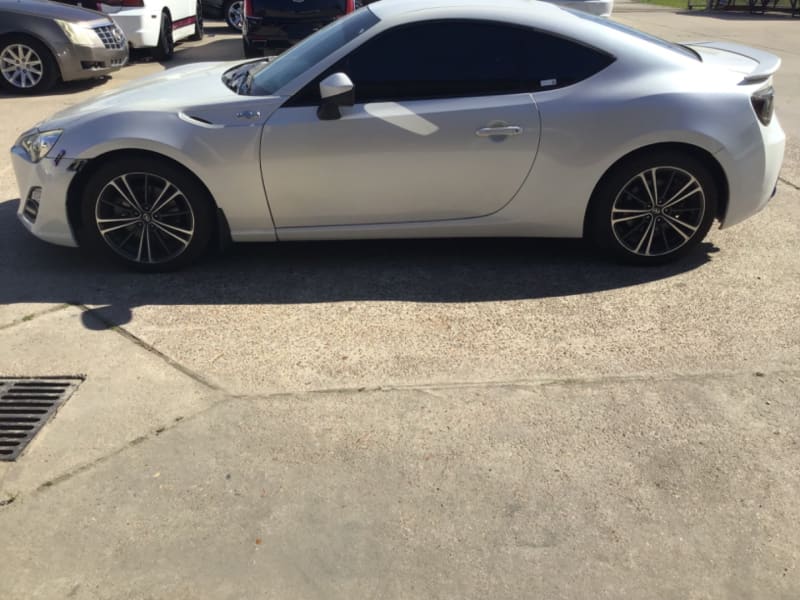 Scion FR-S 2014 price $5,000 Down