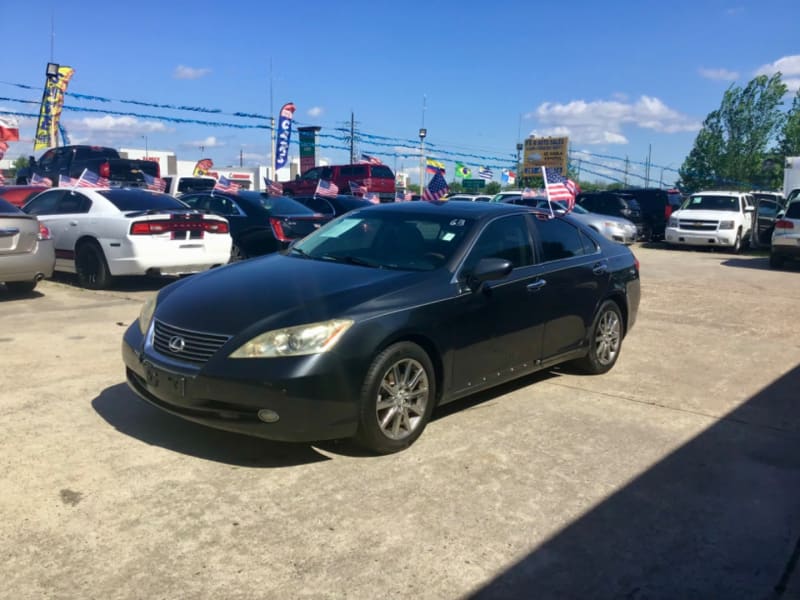 Lexus ES 350 2008 price $6,500 Cash