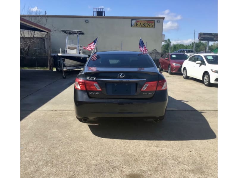 Lexus ES 350 2008 price $6,500 Cash