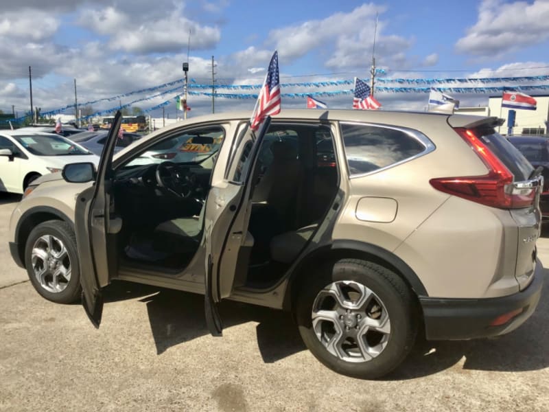 Honda CR-V 2018 price $5,000 Down