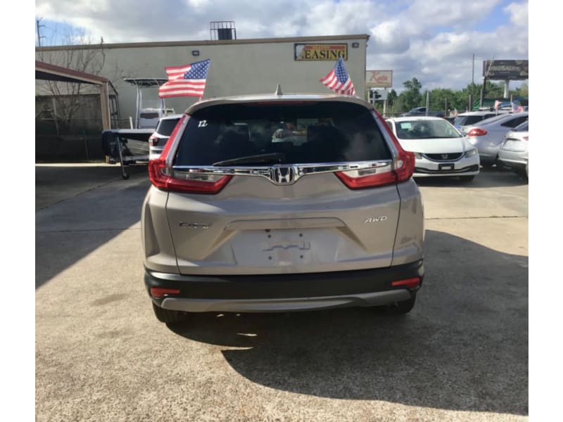 Honda CR-V 2018 price $5,000 Down